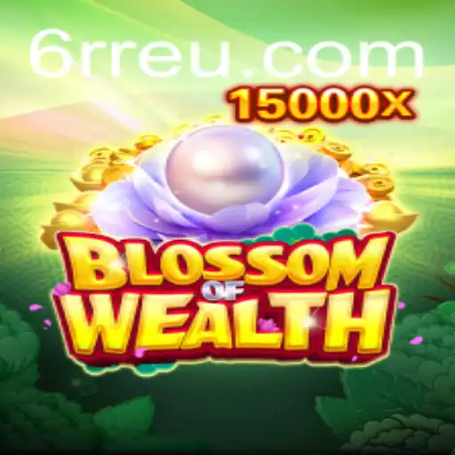 BlossomofWealth: Mergulhe no Universo do Novo Jogo de Estratégia
