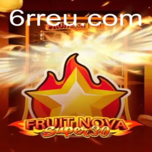 Explorando o Universo de FruitrNovaSupe30: Regras e Introdução