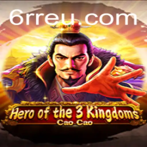 Heroofthe3KingdomsCaoCao: Aventuras na Era dos Três Reinos