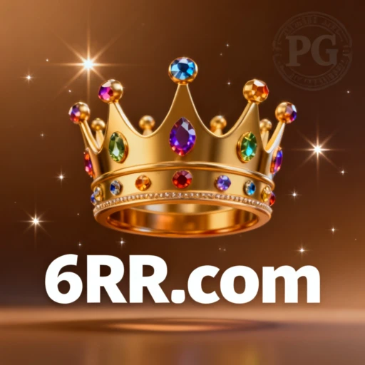 6RR.com Logo