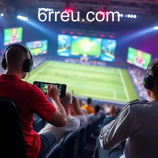 Jogos ao vivo