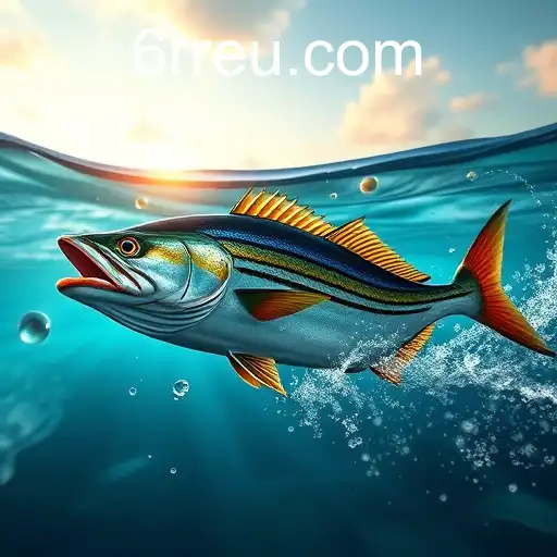 Jogos de pesca