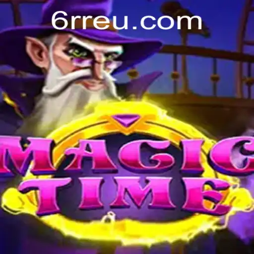 MagicTime: Uma Jornada no Mundo dos Jogos