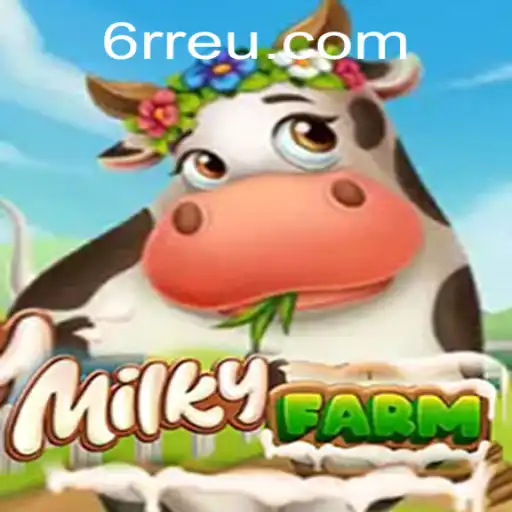Desvendando MilkyFarm: Uma Experiência de Jogo Única com 6RR.com