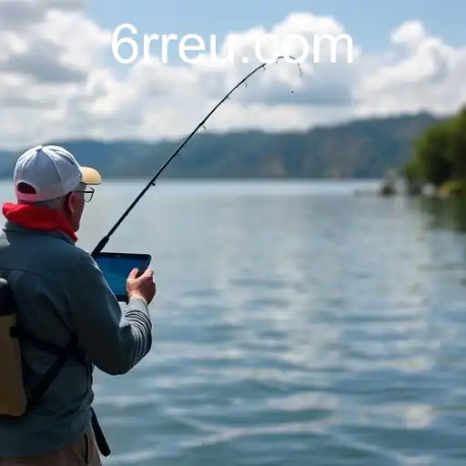 Pesca online
