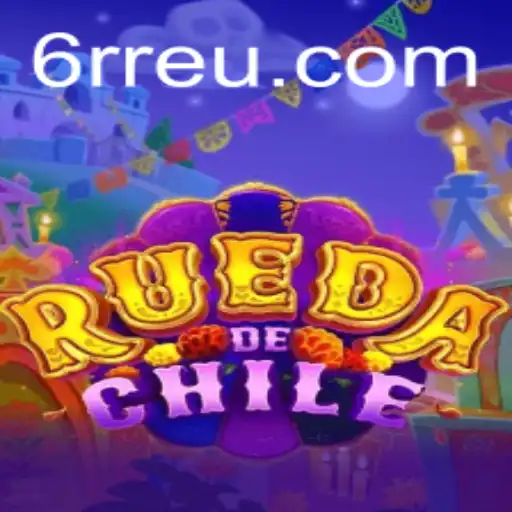 Explorando o Universo do Jogo RuedaDeChile e a Plataforma 6RR.com